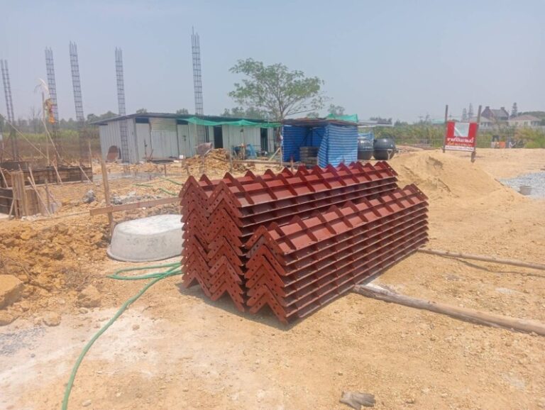 นั่งร้านนนทบุรี