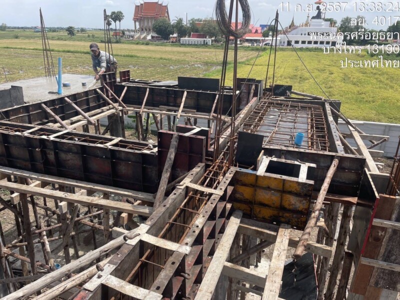 Scaffolding-Pathum.com จำหน่ายและให้เช่า นั่งร้านก่อสร้าง (32)