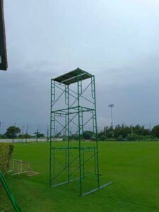 นั่งร้านสามโคก