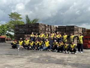 นั่งร้านสมุทรปาการ