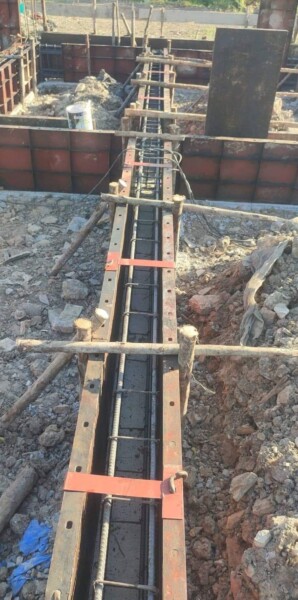 นั่งร้านธัญบุรี